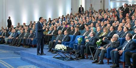منتدي مصر 2026.. مدبولي يشرح بالتفصيل ثلاثة خيارات رئيسية أمام الدولة مع ارتفاع أسعار الطاقة - تواصل نيوز