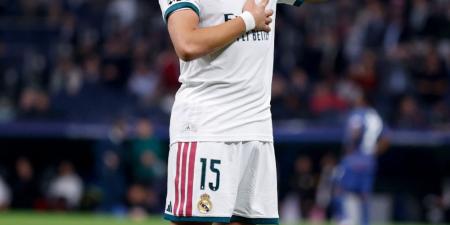 عاجل .. ريال مدريد يهزم لايبزيغ برباعية قبل الكلاسيكو - تواصل نيوز