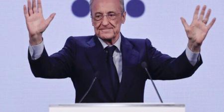 بيريز يغيب عن كلاسيكو برشلونة وريال مدريد بسبب أزمة نيجريرا - تواصل نيوز