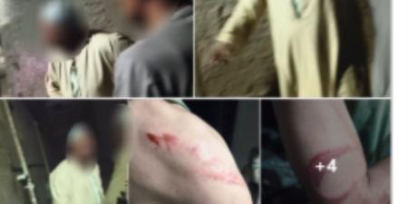 بسبب خلافات الميراث.. ضبط تاجر اعتدى بالضرب على زوج أخته بالبحيرة - تواصل نيوز