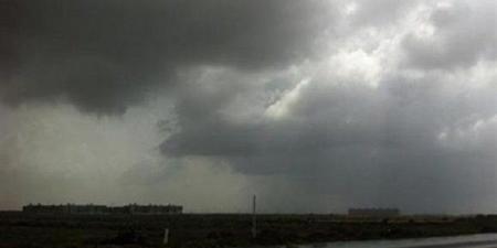 طقس مصر اليوم الخميس.. مائل للبرودة ليلا وأمطار ببعض المناطق والصغرى بالقاهرة 19 درجة - تواصل نيوز