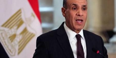 وزير الخارجية: التبادل التجاري بين مصر وكازاخستان ارتفع لـ600 مليون دولار - تواصل نيوز