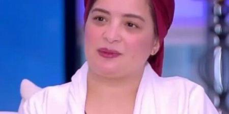 الممثلة داليا إبراهيم تفجر مفاجأة.. ما القصة؟ - تواصل نيوز