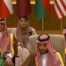 ولي العهد السعودي: دعوة لوقف العدوان على غزة والاعتراف بدولة فلسطين - تواصل نيوز