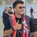 شاهد.. زيزو يستفز جماهير الزمالك بعد الانتقال الي الأهلي - تواصل نيوز