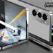 أول هاتف قابل للطي ..سامسونج تكشف عن تصميم أنحف لهاتف Galaxy Z Fold 7 - تواصل نيوز