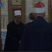 الرئيس الإنسان.. «لاحظ إصابة قدمه أثناء صلاة العيد» السيسي يوجه فورًا بعلاج أحد أئمة الأوقاف - تواصل نيوز