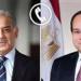 الرئيس السيسي يتلقى اتصالًا هاتفيًا من رئيس وزراء باكستان للتهنئة بالعيد - تواصل نيوز