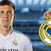 آخر تطورات تعاقد ريال مدريد مع ماستانتونو - تواصل نيوز