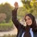 حلا شيحة تكشف تفاصيل رؤيتها لـ يوم القيامة - تواصل نيوز