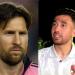 «الملعب بينا».. تريزيجيه يتحدى ميسي قبل مواجهة كأس العالم للأندية - تواصل نيوز