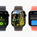 آبل تكشف عن نظام watchOS 26 الجديد لساعاتها الذكية - تواصل نيوز
