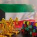 سعر برميل النفط الكويتي يرتفع 1.36 دولار ليبلغ 66.35 دولاراً للبرميل - تواصل نيوز