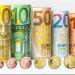 اليورو يسجل 56.43 جنيه فى البنك المركزى مع بداية تعاملات اليوم - تواصل نيوز