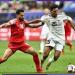 موعد مباراة منتخب الأردن والعراق في تصفيات آسيا المؤهلة لكأس العالم 2026 والقنوات الناقلة والتشكيل المتوقع - تواصل نيوز