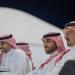 ماذا قال وزير الرياضة للاعبي الأخضر قبل مواجهة أستراليا ؟ - تواصل نيوز