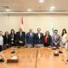 توقيع مذكرة تفاهم بين الجامعة اللبنانية الاميركية والمركز اللبناني للدراسات - تواصل نيوز