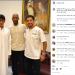 "سيبقى في الذاكرة بكل ودّ ومحبة".. شيكابالا يوجه الشكر لـ سمو الشيخ أحمد بن سلطان آل نهيان في الإمارات (صور) - تواصل نيوز