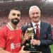 لاعب ليفربول: عذراً صلاح .. أنت لا تستحق الجائزة - تواصل نيوز