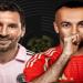 مباراة الأهلي وإنتر ميامي في افتتاح كأس العالم للأندية 2025