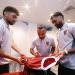 فيفا يحصل على توقيعات لاعبي الأهلي قبل إنطلاق كأس العالم للأندية .. اعرف الأسباب - تواصل نيوز