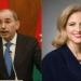 الأردن يبحث مع بريطانيا والنمسا سبل وقف التصعيد في المنطقة - تواصل نيوز