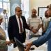 شاهد الان - انطلاقة منظمة بجامعة الإسماعيلية الجديدة الأهلية لاستقبال دفعة 2024 من طلاب الثانوية - تواصل نيوز