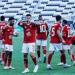 شاهد الان - بعثة الأهلي تصل نيوجيرسي استعدادًا لخوض مواجهة بالميراس البرازيلي فى كأس العالم للأندية - تواصل نيوز