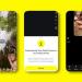 احنا بتوع الجديد - سناب شات تضيف أدوات جديدة لتسهيل إنشاء المحتوى - تواصل نيوز