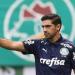 شاهد الان - مدرب بالميراس: التعادل مع بورتو نقطة انطلاق جديدة بكأس العالم للأندية - تواصل نيوز