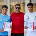 المصري يعلن تجديد عقد ثنائي منتخب مصر للشباب - تواصل نيوز