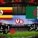مواجهة مثيرة: موعد مباراة الجزائر ضد أوغندا اليوم في تصفيات كأس العالم 2026! - تواصل نيوز