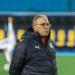 مدرب منتخب مصر: نعاني لعدم وجود مهاجمين جاهزين.. ويوجد نُدرة بمركزي الباك والمساك - تواصل نيوز