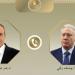 عاجل.. وزير الخارجية يبحث مع نظيره اللبناني مخرجات قمة شرم الشيخ للسلام - تواصل نيوز