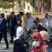 شاهد بالفيديو.. بن غفير يقتحم المسجد الأقصى تحت حماية الشرطة الإسرائيلية - تواصل نيوز