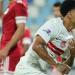 الزمالك يسدد جزءًا من مستحقات ألفينا وبنتايج لتجنب فسخ التعاقد – كل الكورة - تواصل نيوز