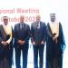 عاشور: مصر تسعى جاهدة لتتحول إلى مركز إقليمي ودولي للبحث العلمي - تواصل نيوز