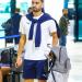 اخبار النادى المصرى : بعثة المصري تصل إلى طرابلس استعدادًا لملاقاة الاتحاد الليبي بالكونفيدرالية - صحيفة تواصل