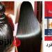 كيراتين طبيعي لفرد الشعر الخشن: هل ستحصلين على حرير؟ - تواصل نيوز
