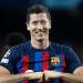 اخبار برشلونة : غضب داخل برشلونة بعد تصرف ليفاندوفسكي المتهور - تواصل نيوز