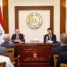 وزير الخارجية المصري: ندعم المبادرات العربية التي تهدف إلى بناء أطر شبابية مستدامة - تواصل نيوز