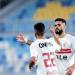 اخبار الزمالك المصري : وكيل بنتايج: لم نحصل على مستحقاتنا من الزمالك وننتظر حل الأزمة - تواصل نيوز