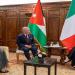 الملك وميلوني يؤكدان أهمية تنفيذ اتفاق إنهاء الحرب في غزة بجميع مراحله - تواصل نيوز