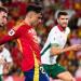 اخبار برشلونة : كل ما قدمه بيدري أمام بلغاريا - تواصل نيوز