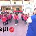 هل يغني غسل اليدين عن الأمراض؟ حملة توعية مدرسية جديدة! - تواصل نيوز