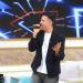 حمزة نمرة في ضيافة برنامج «معكم منى الشاذلي» بهذا الموعد - تواصل نيوز