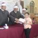 مدير أوقاف الفيوم يكرم الأطفال المتميزين في حفظ القرآن وأبطال القوات المسلحة - تواصل نيوز