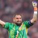 دوناروما يشيد بـ جاتوزو مع منتخب إيطاليا: يقوم بعمل رائع - تواصل نيوز
