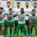 قائمة المصري البورسعيدي لمواجهة الاتحاد الليبي في الكونفدرالية - تواصل نيوز
