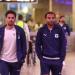 اخبار النادي المصري: عودة الشامي بعد 9 أشهر.. المصري يطير إلى طرابلس لمواجهة الاتحاد في الكونفدرالية - تواصل نيوز